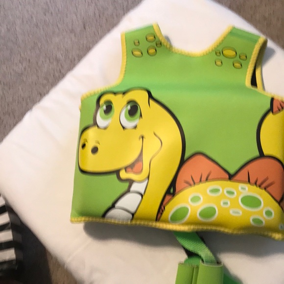 Pool master jacket - Picture 4 of 4